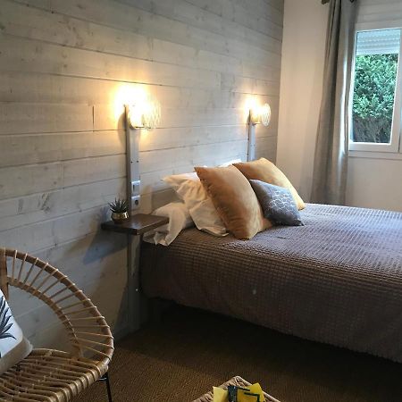 Bed and Breakfast L'Honfleuraise Esterno foto