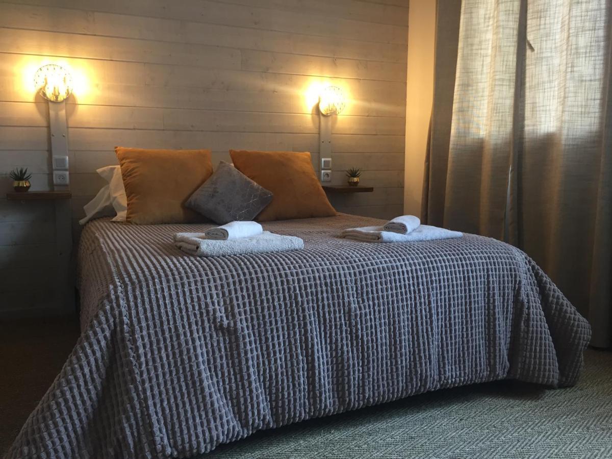 Bed and Breakfast L'Honfleuraise Esterno foto