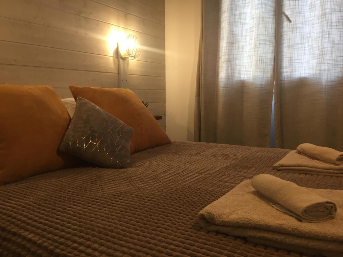 Bed and Breakfast L'Honfleuraise Esterno foto