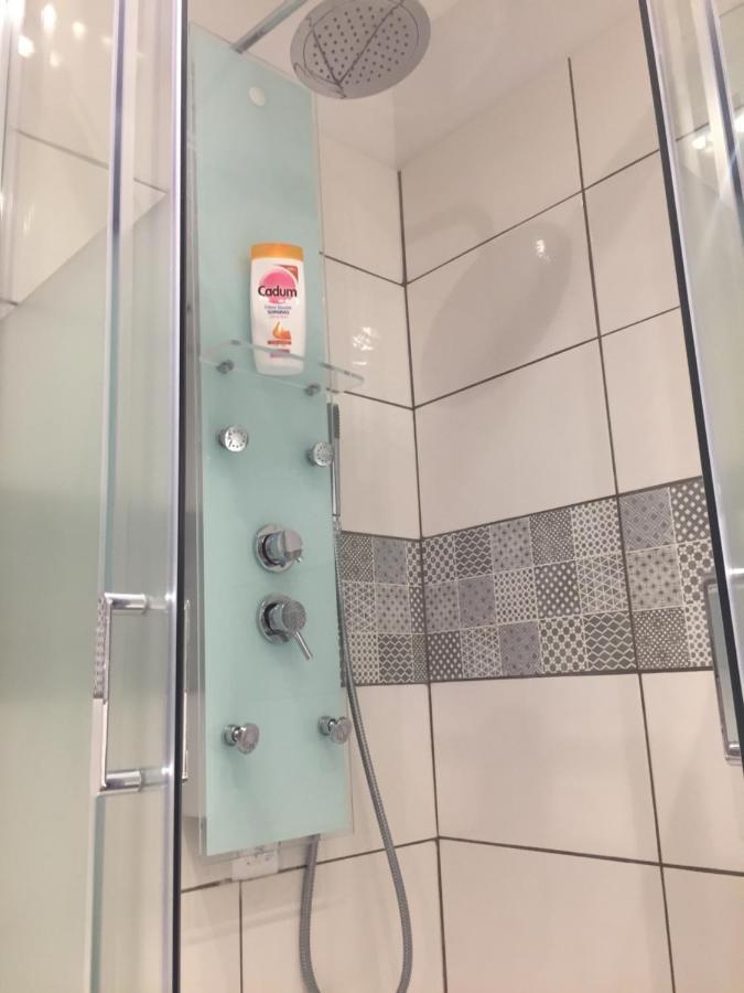 Bed and Breakfast L'Honfleuraise Esterno foto