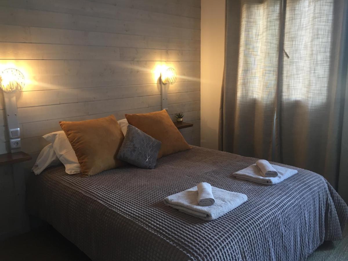 Bed and Breakfast L'Honfleuraise Esterno foto