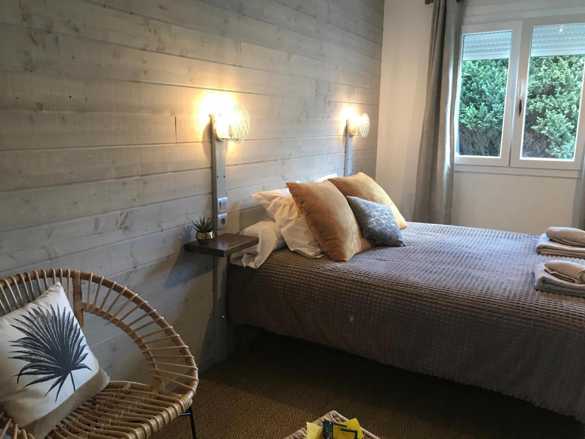 Bed and Breakfast L'Honfleuraise Esterno foto