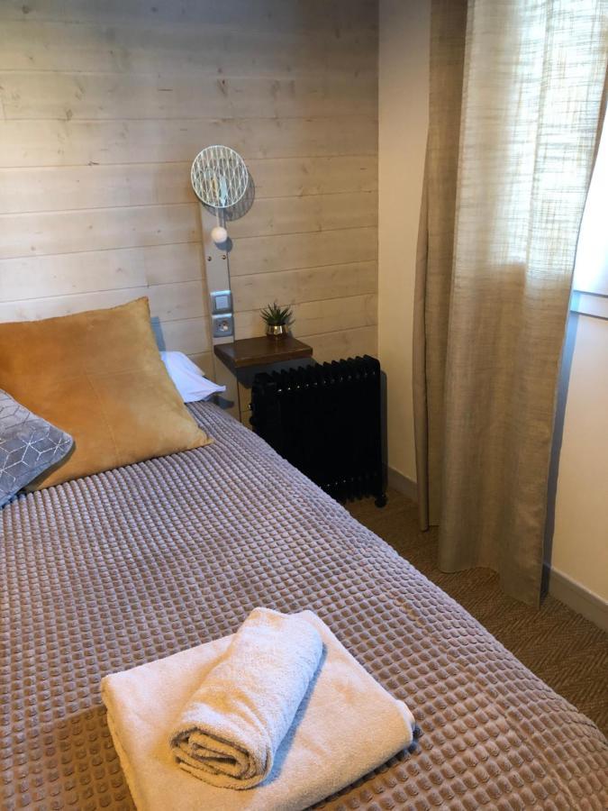 Bed and Breakfast L'Honfleuraise Esterno foto